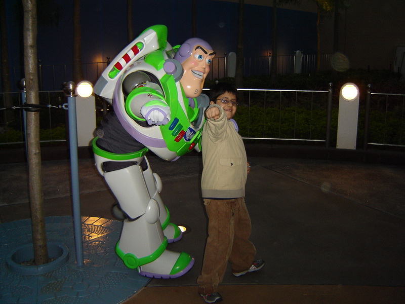 Disneyland Hong Kong 63